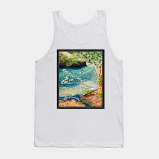 Okere Tank Top